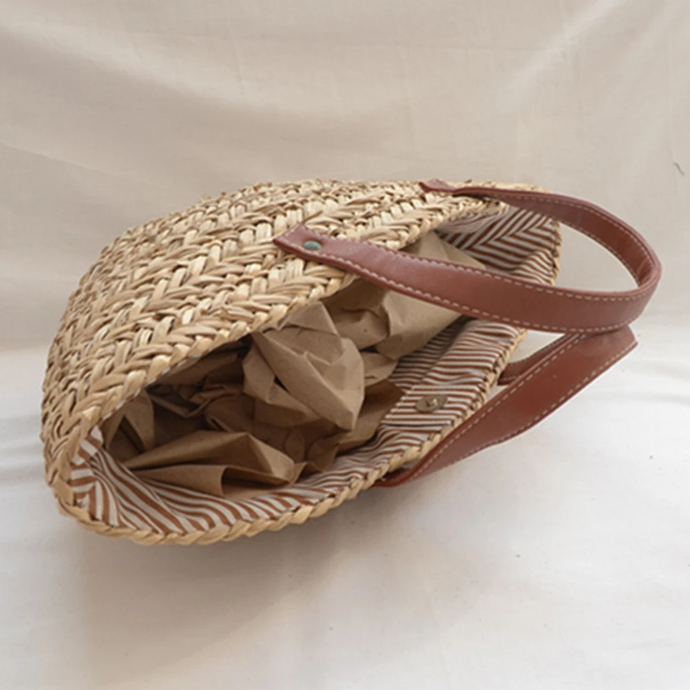 Богемные соломенные сумки из р – обзор и цена Beach Bag Straw