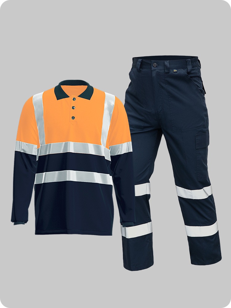 Высокопрочная Безопасная рабоч – обзор и цена Summer Hi Vis Clothing
