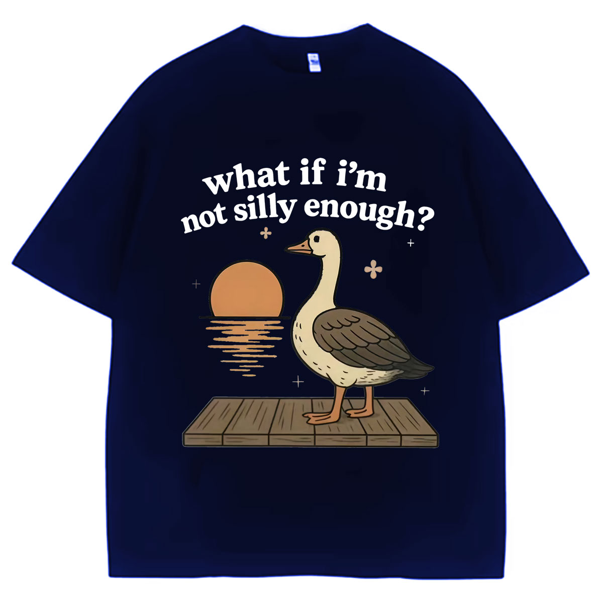 Футболка с забавным принтом ут – обзор и цена Summer Duck Clothing