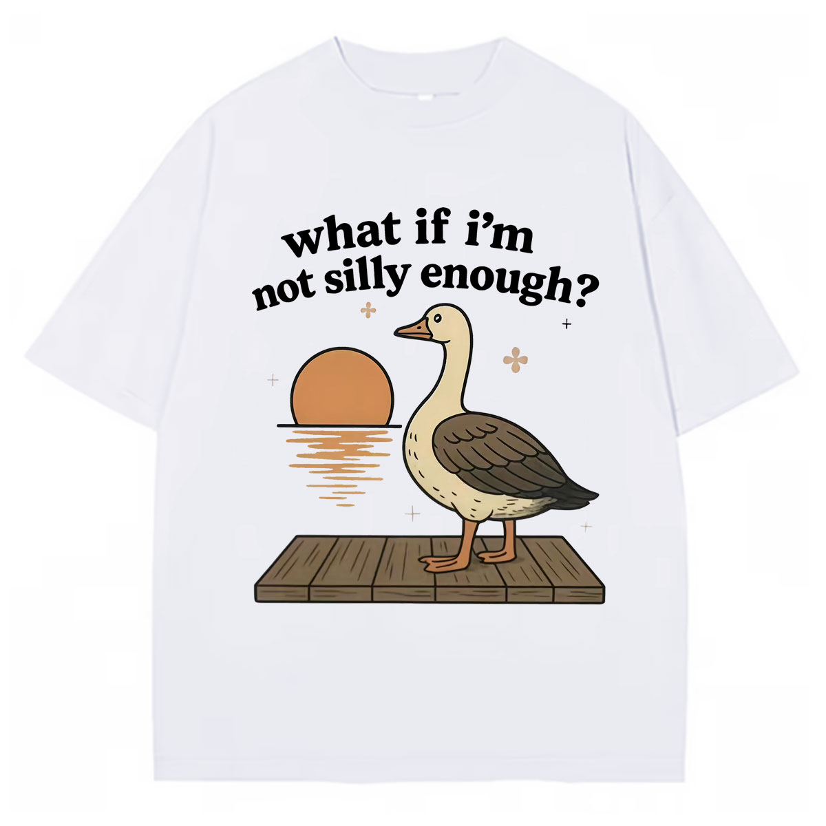 Футболка с забавным принтом ут – обзор и цена Summer Duck Clothing