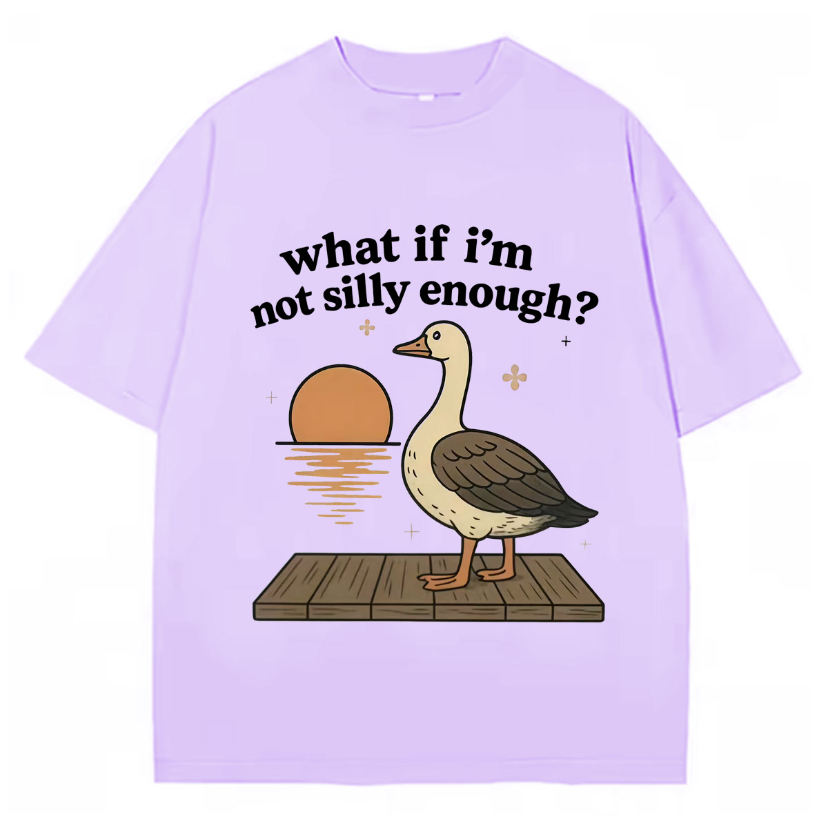 Футболка с забавным принтом ут – обзор и цена Summer Duck Clothing