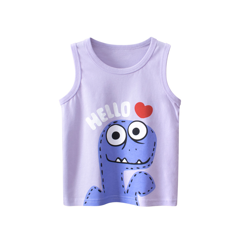 2023 детский жилет Summe для д – обзор и цена Summer Clothing Toddler